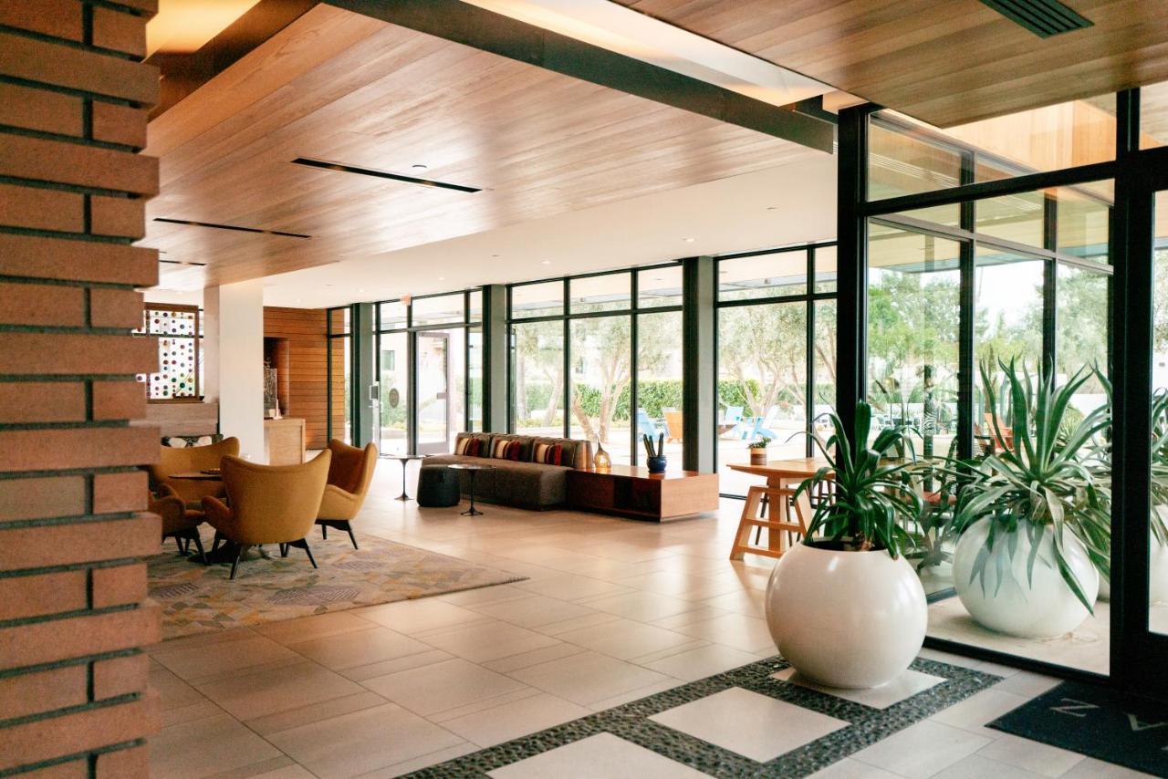 Andaz Scottsdale Resort & Bungalows Exterior foto